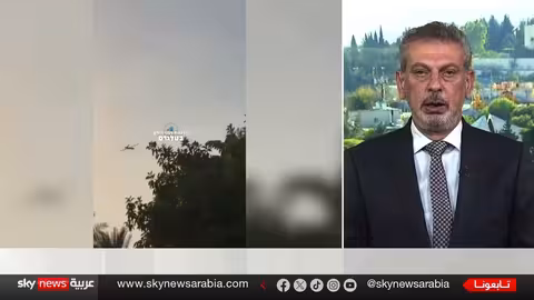 إصابة 22 إسرائيليًا في هجوم حوثي بطائرة مسيرة على إيلات