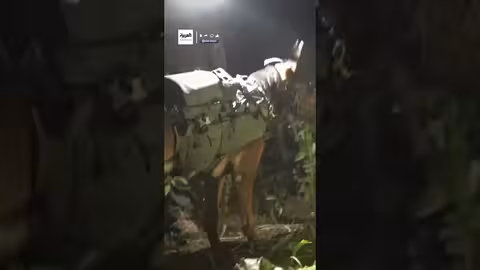 توغل إسرائيلي في ريف القنيطرة وإطلاق نار على شابين