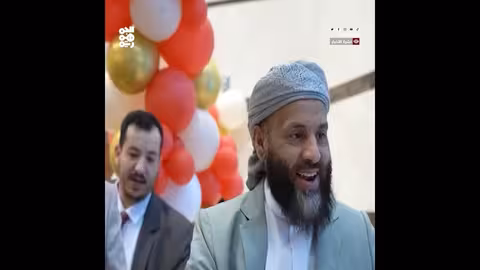 اعتداء الشرطة الألمانية على متظاهرة مؤيدة لفلسطين في برلين.