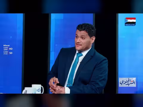 عادل جعفر: الشرعية لم تكن لديها رغبة في تحرير صنعاء