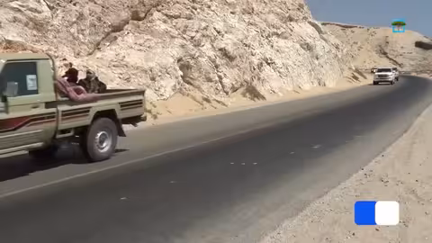 حملات تشويه تستهدف الشيخ الحريزي ولجنة اعتصام المهرة