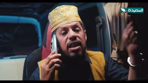 مبروك يغني لشاهين اجمل اغنيه دروب المرجلة2