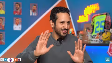 اموريم بافضل مباراة مع اليونايتد يحرج ليفربول فيني وقع في الفخ ️ افضل بديل لساكا رزع اوروبا