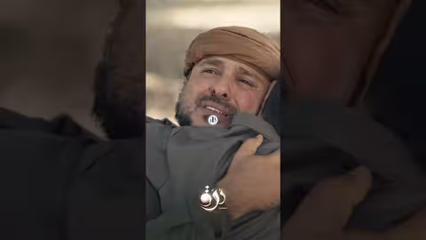 تنازل عن قطعة الأرض الوحيدة عشان يرجعوا ابنه درة