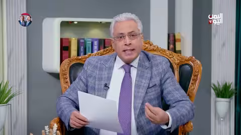 الأحزاب والرئاسة والحكومة مع عبد الله نعمان أمين عام الوحدوي الناصري حوار عارف الصرمي