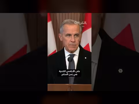 شاهد عيان يصف مشاهد مرعبة في حريق قاعدة عسكرية كندية