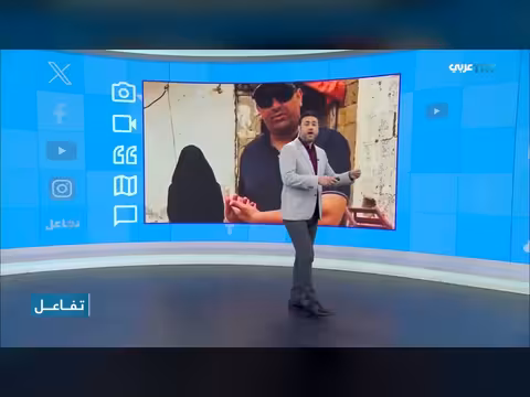 عروس جزائرية يتيمة تكتفي بدجاجتين لعرسها فتتدفق عليها المساعدات