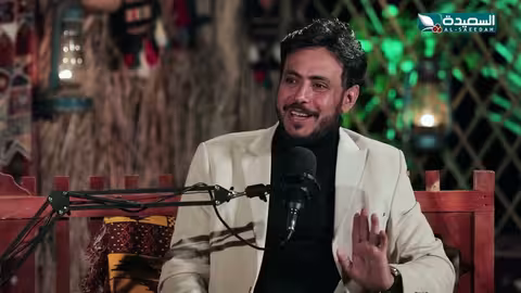 صالح الصالح: هل حظي بالقرعة للدراسة في الخارج؟ بودكاتس النجوم
