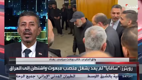انقسام في الإطار التنسيقي حول ترشيح المالكي