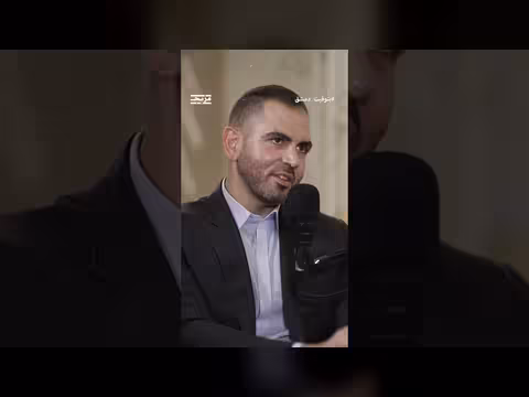 قصة عبد الحليم خدام رفيق الأسد الذي انقلب على وريثه