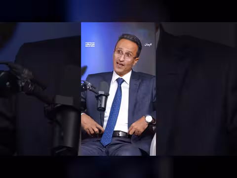 ياسر صالح: الحوثيون يخشون الانهيار الداخلي ويستعدون لمعركة متعددة الجبهات