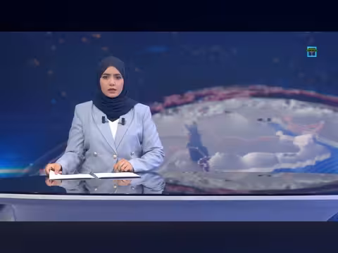 عرض عسكري للمنطقة الثانية وقائد المنطقة الأولى في حضرموت