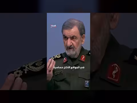 مجتبى يعزز نفوذ أنصاره في مراكز القرار