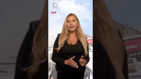 مقتل صحفية فلسطينية في قصف مستشفى ناصر بغزة
