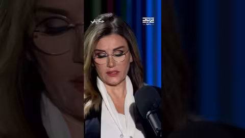 دخول رجلين من الأمن السوري بيته لفك الدِش.. وصفها السفير حازم خيرت بالسذاجة وعدم التنسيق