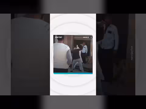 الهند: شاب يعتدي على ثلاثة مسنين مسلمين بالصفع والملاحقة