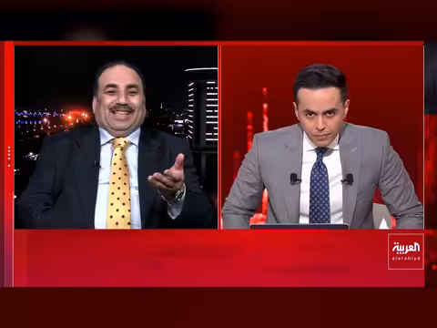 علاوي: إجراءات حازمة لمواجهة الفصائل المسلحة