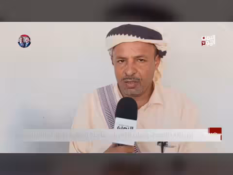 مأساة إنسانية في النقوب بين لظى الصحراء وغياب الكهرباء