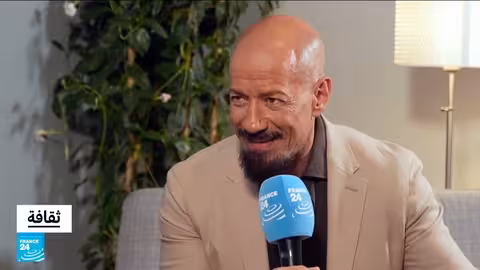 فيلم نسور الجمهورية للمخرج طارق صالح في الصالات الفرنسية