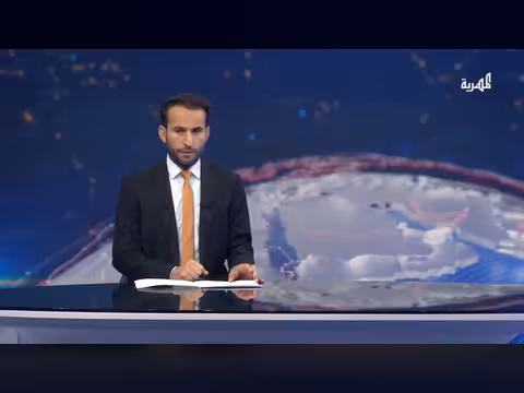 مصادر تكشف وجهة ناقلة نفطية قبل اختطافها