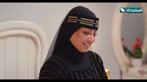 رشه تتذكر الماضي مع شاهين دروب المرجلة2