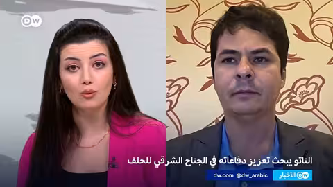 اتهامات بانتهاك المجال الجوي للناتو.. وروسيا تنفي