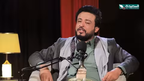 من الطيار إلى شيخ راشد: قصة ممثل يمني