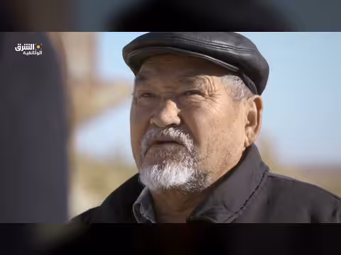 بحر آرال.. الأنفاس الأخيرة