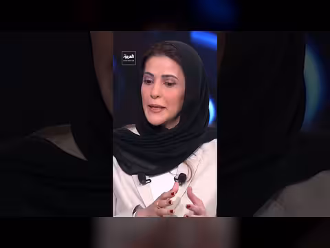 هدى الصالح: انتخاب خليل الحية لن يغير الفكر العقائدي لحماس
