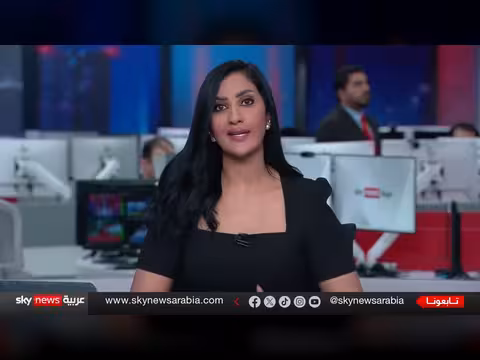 غارات عنيفة تستهدف ميناء الحديدة في اليمن
