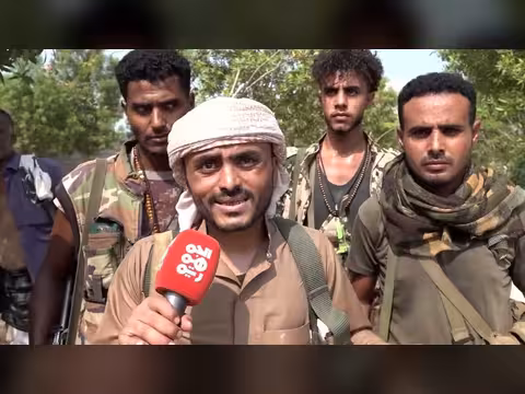 المقاومة الوطنية تودّع بطلين إلى فردوس الشهداء في المخا