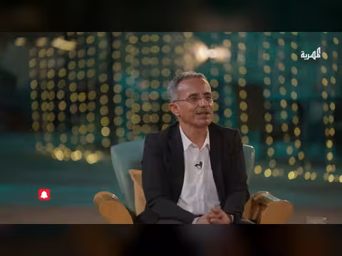 برنامج «المهرية» يستضيف مالك الجعدبي في حلقة مثيرة