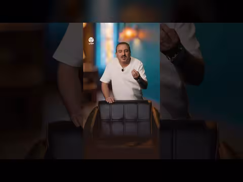 هل القات ملح الرجال؟ حوار مع عمار الروحاني بالسهالة