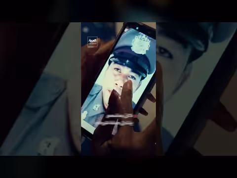 أنقاض مجمع في كمبوديا تكشف Story صادمة
