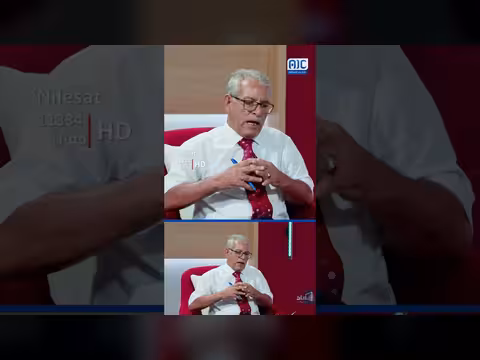 أبعاد سياسية | عبدالقوي الأشول: حضرموت تعاني من سلطات الأمر الواقع