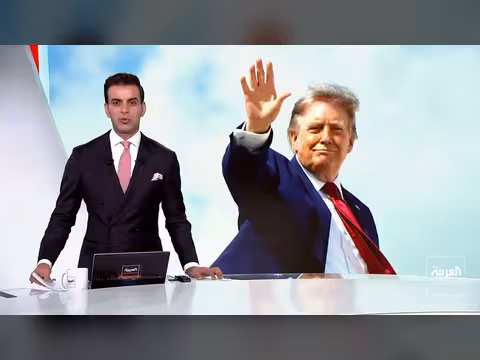 ترامب يختار الحصار الاقتصادي على إيران بدلاً من القصف العسكري