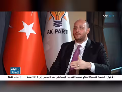 أحمد بيوك غوموش: الدستور الجديد يتجاوز إرث الانقلابات في تركيا