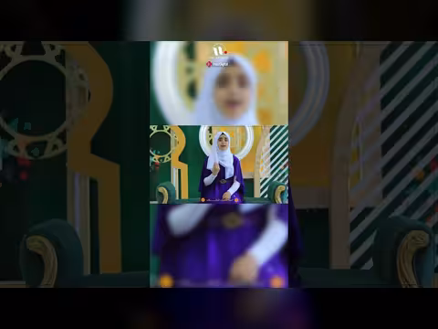رحمة الرحمن لحن في شفاه الغيب