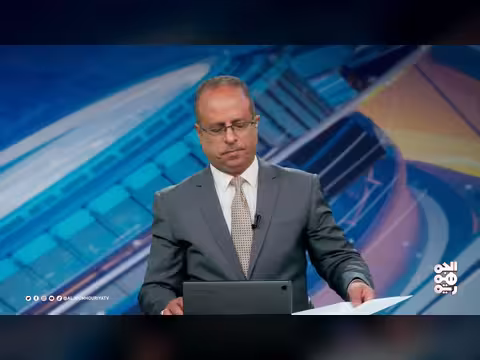 تعز.. دعم مواطنون وصحفيون لخيارات مجلس القيادة