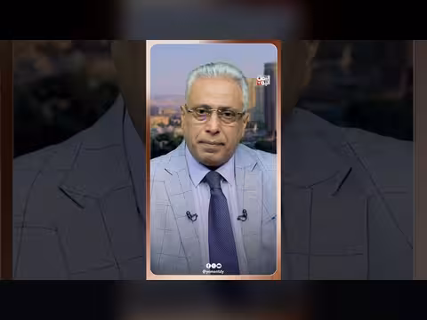 السعودية والحوثي وجها لوجه مع د. عبدالعزيز بن صقر