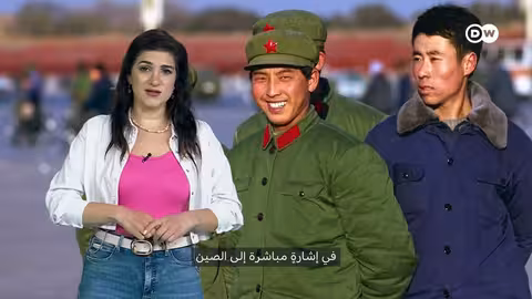 تصاعد التوتر حول تايوان.. هل تشعل الصين حرباً جديدة؟