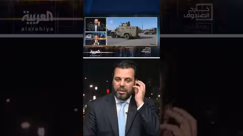 سوريا تفرق بين المكون الكردي وقسد