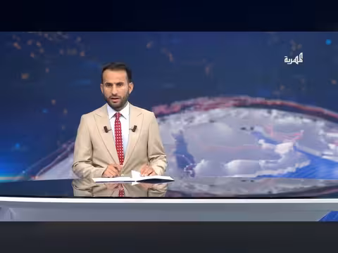 هجمات صاروخية على عدن وبيانات وزارتي الداخلية والنقل