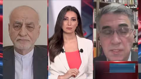 إيران تتفاوض مع واشنطن حول اليورانيوم وإسرائيل تناقش الملف سراً