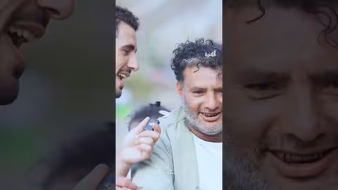 مقابلة ومقلب مع واحد ضابح من حياته اضحك من قلبك، اكسبلور، المهرية، اليمن
