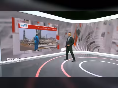 شبهات فساد في شبوة تكشف فقدان 12 ألف برميل نفط