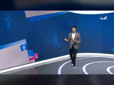 سوريون يرتدون الزي اليمني تضامناً مع قوات الشرعية