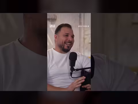 محمد بلعاس يروي قصة انشقاقه عن الجيش في الثامنة عشرة