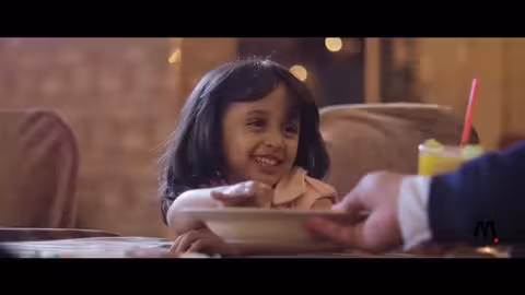 ما أحلى رمضان مع ملاك وفطوم فتحي