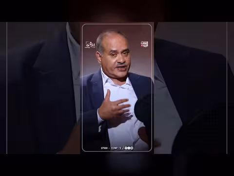 طبيب الزعيم يكشف خفايا تفجير مسجد الرئاسة